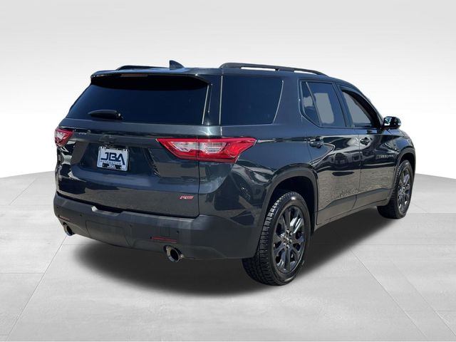 2020 Chevrolet Traverse RS - Photo 27