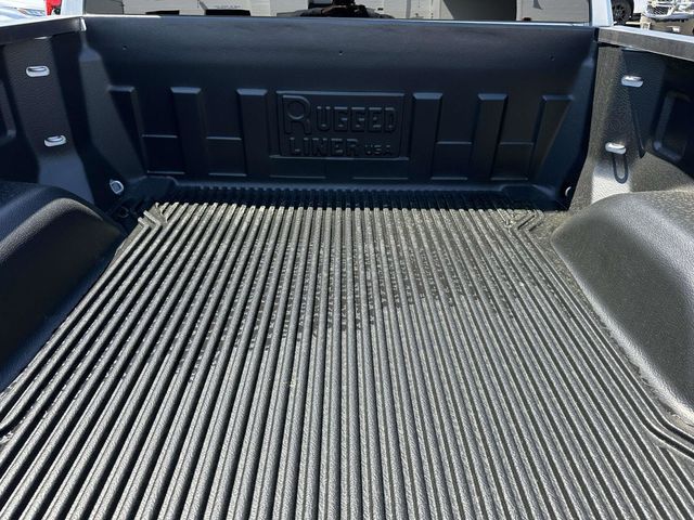 2022 Chevrolet Silverado 1500 LT - Photo 29