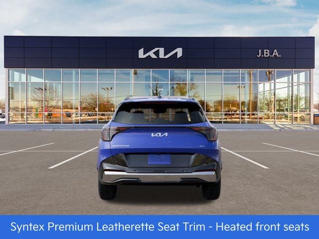 2026 Kia Sportage SX Prestige - Photo 6
