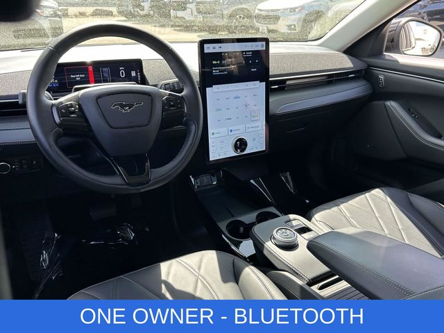 Used 2024 Ford Mustang Mach-E Select RWD with VIN 3FMTK1R44RMA26920 for sale in Glen Burnie, MD