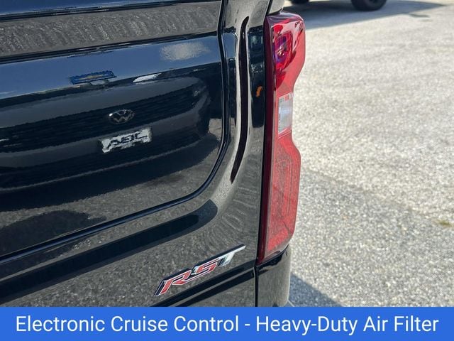 2025 Chevrolet Silverado 1500 RST - Photo 27