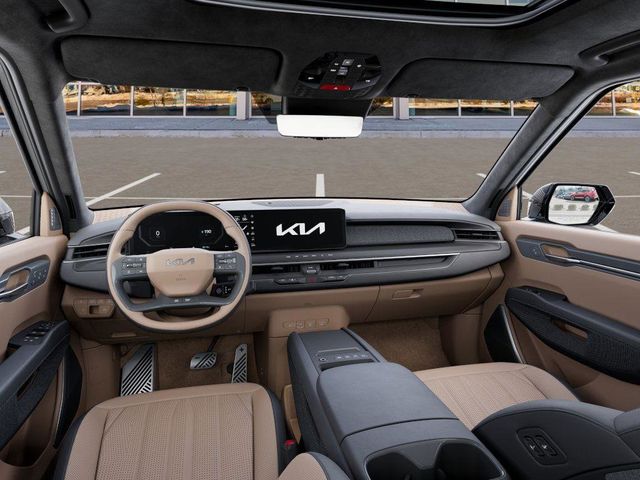 2026 Kia EV9 GT-Line - Photo 16