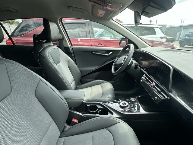 Used 2023 Kia Niro Wind with VIN KNDCR3L16P5033154 for sale in Glen Burnie, MD