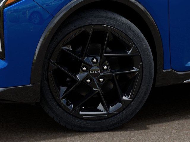 2026 Kia K4 8