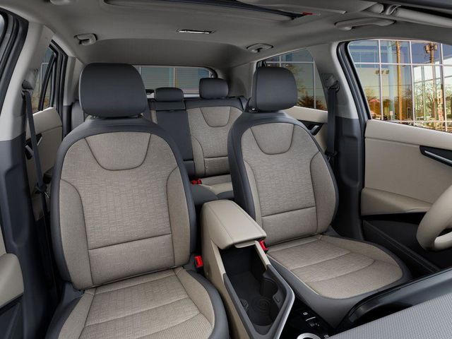 2025 Kia Niro Wave - Photo 17
