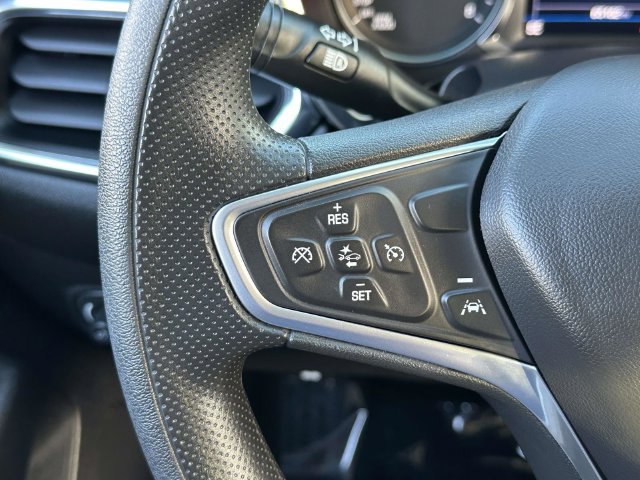 2023 Chevrolet Equinox LS - Photo 9
