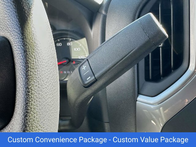 2026 Chevrolet Silverado 1500 Custom - Photo 9