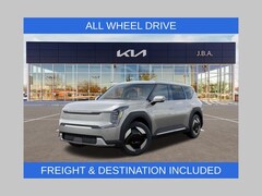 2026 Kia EV9 Wind SUV