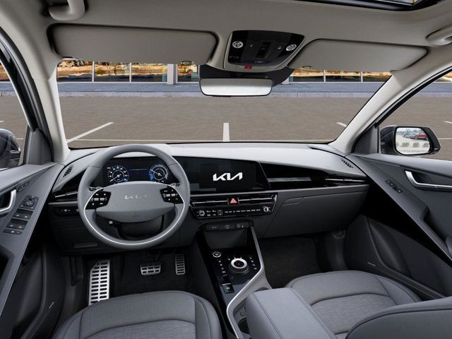 2025 Kia Niro Wave - Photo 15