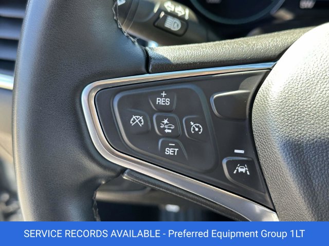 2024 Chevrolet Equinox LT - Photo 9