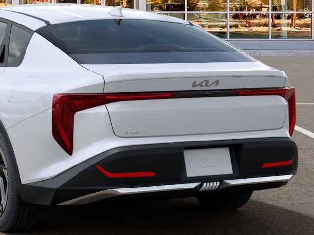 2026 Kia K4 EX - Photo 13