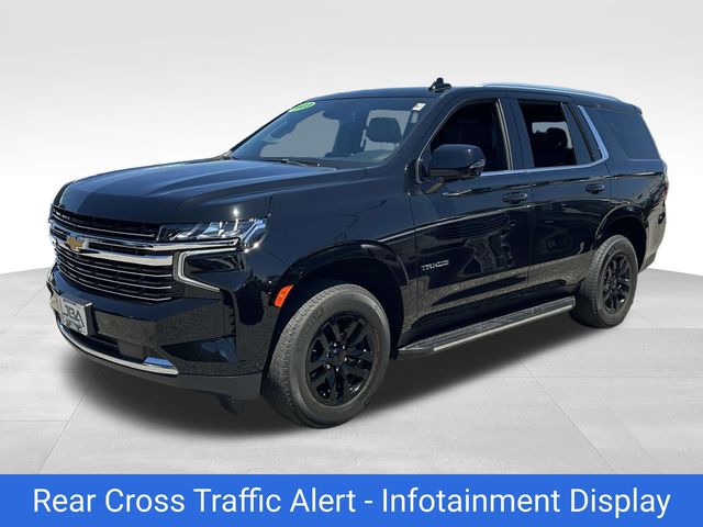 2023 Chevrolet Tahoe LT - Photo 25