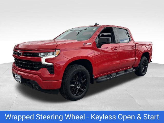 2023 Chevrolet Silverado 1500 RST - Photo 23