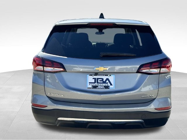 2024 Chevrolet Equinox LT - Photo 26