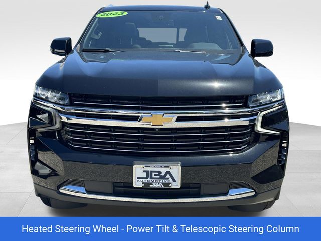 2023 Chevrolet Tahoe LT - Photo 24