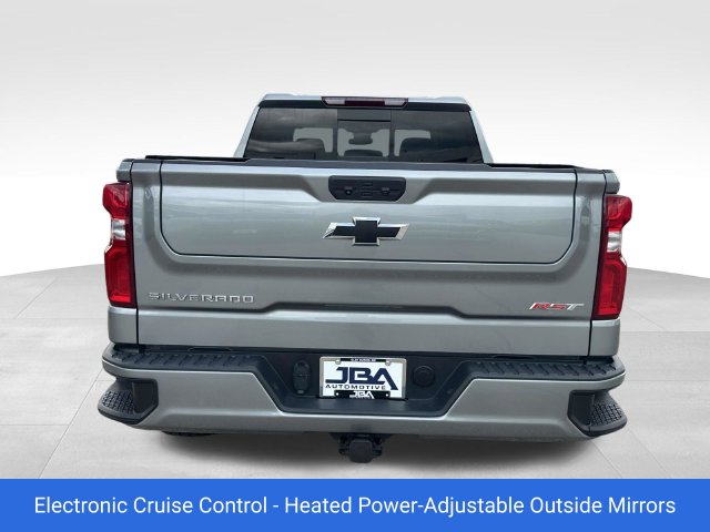 2024 Chevrolet Silverado 1500 RST - Photo 24