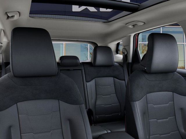 2026 Kia Sportage SX Prestige - Photo 27