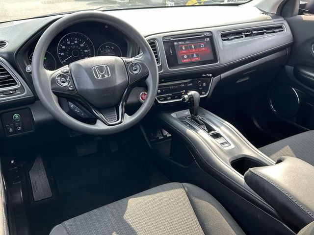 Used 2017 Honda HR-V EX with VIN 3CZRU5H55HM714282 for sale in Glen Burnie, MD