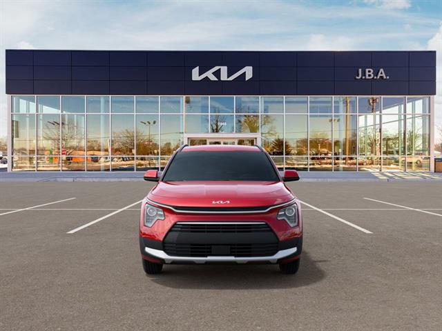 2025 Kia Niro EX photo 2