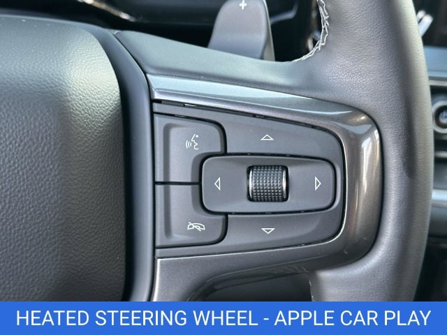 2025 Chevrolet Silverado 1500 High Country - Photo 11