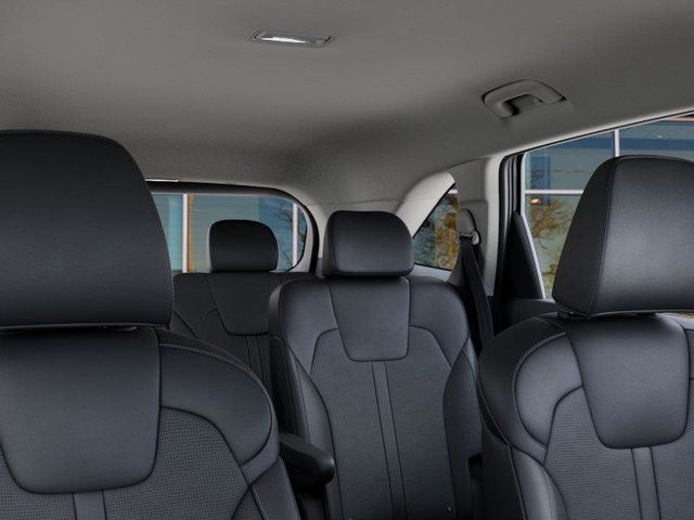 2026 Kia Sorento EX Hybrid - Photo 28