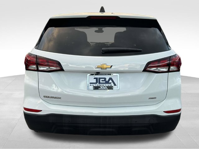2023 Chevrolet Equinox LS - Photo 26