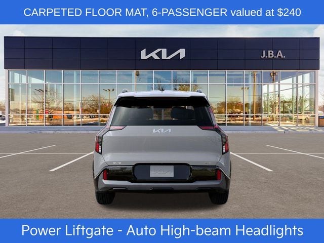 2026 Kia EV9 GT-Line - Photo 7