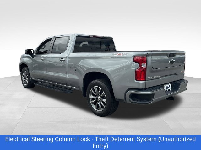 2024 Chevrolet Silverado 1500 RST - Photo 23