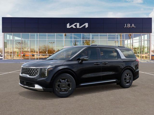 2026 Kia Carnival SX Prestige photo 3