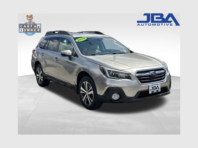 2018 Subaru Outback Limited