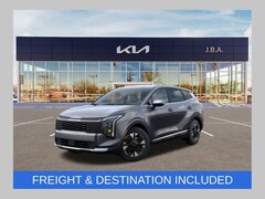 2026 Kia Sportage Hybrid LX SUV