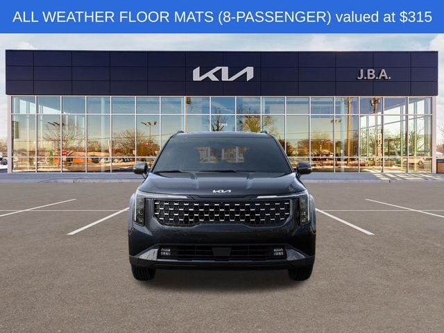 2026 Kia Carnival SX Prestige - Photo 2
