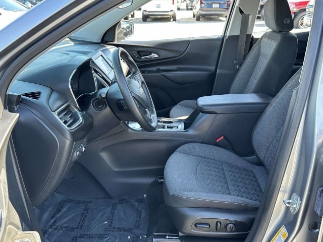 2024 Chevrolet Equinox LT - Photo 17