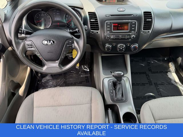 Used 2015 Kia Forte LX with VIN KNAFK4A67F5433029 for sale in Glen Burnie, MD
