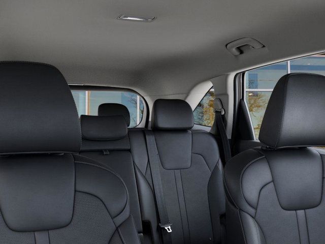 2026 Kia Sorento EX Hybrid - Photo 28