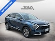Kia Sportage Hybrid