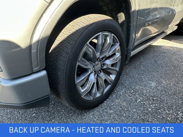 2024 GMC Sierra 1500 Denali Denali - Photo 7