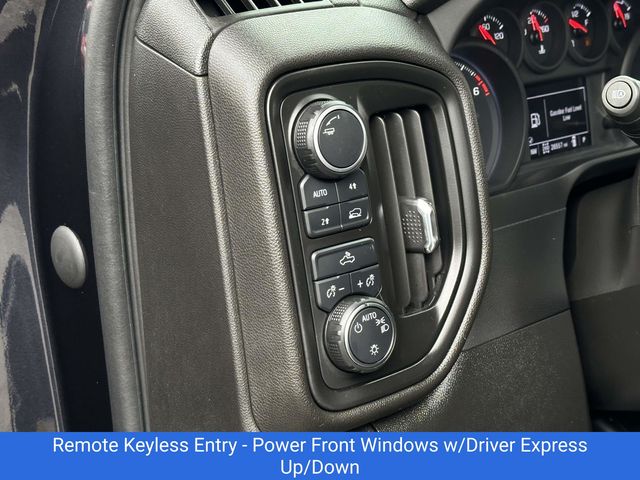 2022 Chevrolet Silverado 1500 Custom - Photo 14