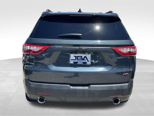 2020 Chevrolet Traverse RS - Photo 26