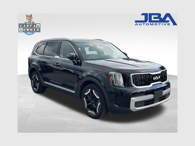 2024 Kia Telluride