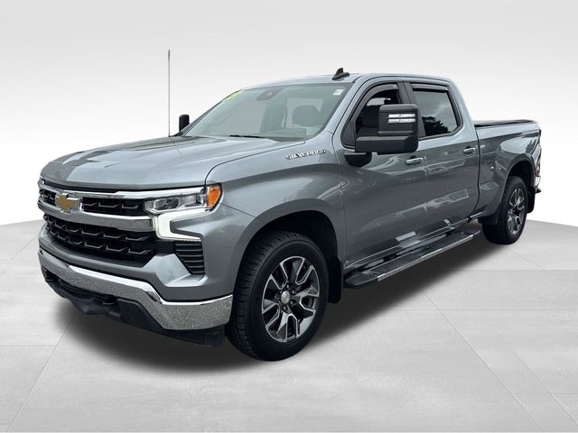 2023 Chevrolet Silverado 1500 LT - Photo 23