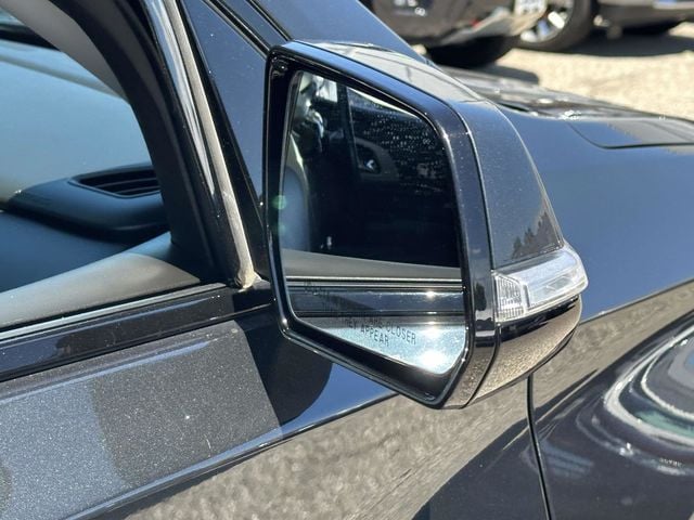 2020 Chevrolet Traverse RS - Photo 28