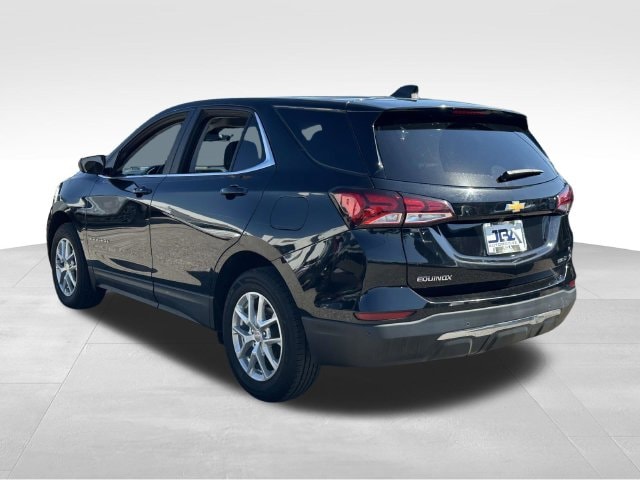 2024 Chevrolet Equinox LT - Photo 26