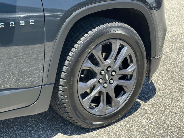 2020 Chevrolet Traverse RS - Photo 30