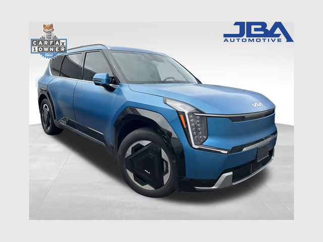 2024 Kia EV9 Land AWD's photo