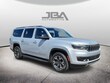 Jeep Wagoneer L