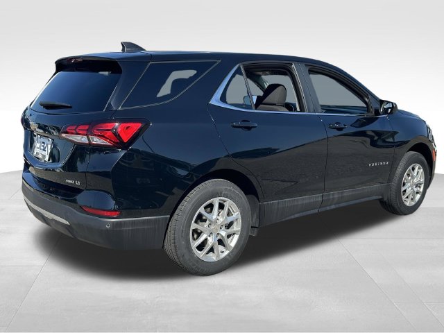 2024 Chevrolet Equinox LT - Photo 28
