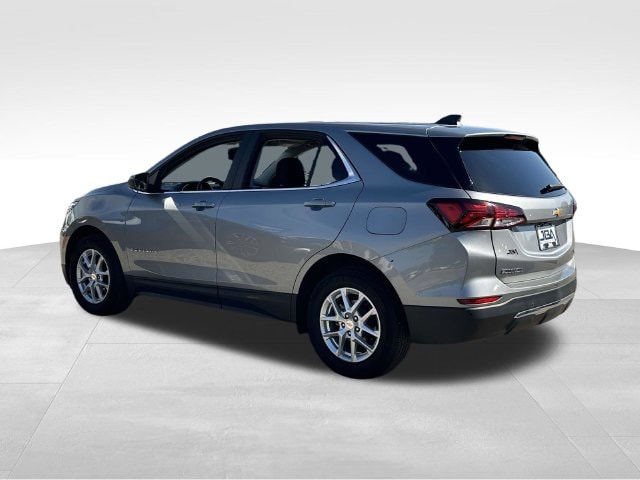 2024 Chevrolet Equinox LT - Photo 26