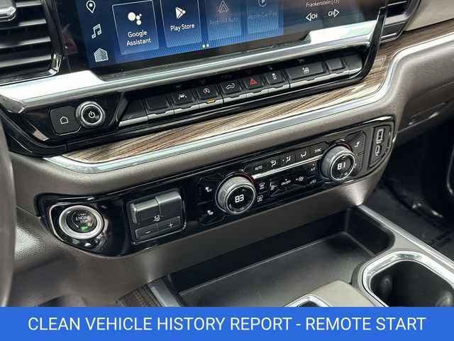 2023 Chevrolet Silverado 1500 LT - Photo 4