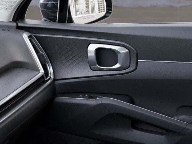 2026 Kia Sorento EX Hybrid - Photo 26